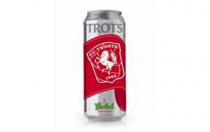 Speciaal bier voor FC Twente van Grolsch